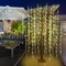 Solar Powered LED Willow Tree Light, Outdoor Waterproof Lighted Weeping Willow Tree for Garden Decor